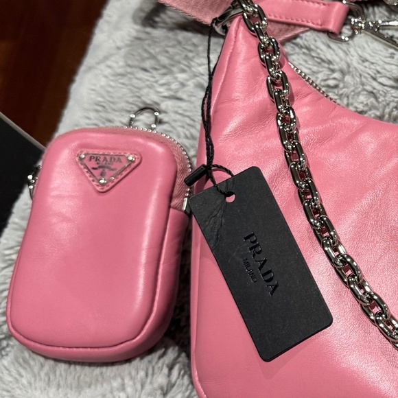 Prada Re Edition 2005 2022, NWT - Picture 4 of 4